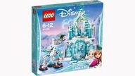 Lego 41148 DISNEY PRINCESS Čarovný ľadový palác E