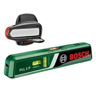 Laserová vodováha Bosch PLL1P 0603663300