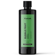 KiurLab BUBBLE FRUIT 500ml Autošampón na umývanie auta Neutrálne pH KiurLab BUBBLE FRUIT 500ml Autošampón na umývanie auta Neutrálne pH
