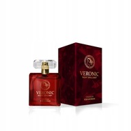 Chatler VERONIC NIGHT BRILLIANT DÁMSKE EDP 100 ml Chatler VERONIC NIGHT BRILLIANT DÁMSKE EDP 100 ml
