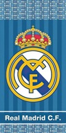 PLÁŽOVÝ BAZÉN REAL MADRID 100% BAVLNA 70x140 HIT ORIGI LICENSE PLÁŽOVÝ BAZÉN REAL MADRID 100% BAVLNA 70x140 HIT ORIGI LICENSE