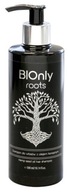 Polish Roots Shampoo s konopným olejom BIlen 300ml