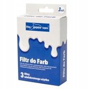 FILTER MODRY DELPHIN FILTER NA CEDENIE FARBY FILTER MODRY DELPHIN FILTER NA CEDENIE FARBY