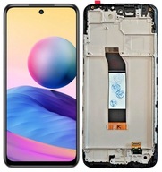 DOTYKOVÝ RÁMEČEK LCD DISPLEJA pre XIAOMI NOTE 10 5G DOTYKOVÝ RÁMEČEK LCD DISPLEJA pre XIAOMI NOTE 10 5G