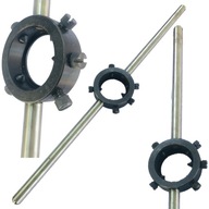 Držiak matrice 55mm M22-M24 Polish Steel Držiak matrice 55mm M22-M24 Polish Steel