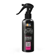ADBL Interior QD Unlimited 0,2L Rýchly detailer pre interiér auta ADBL Interior QD Unlimited 0,2L Rýchly detailer pre interiér auta