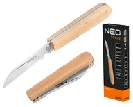 NEO ZAKLADACÍ NÔŽ NÔŽ zakrýva drevo na huby NEO ZAKLADACÍ NÔŽ NÔŽ zakrýva drevo na huby