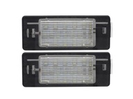 LED DOSKY SVETLÁ OPEL VECTRA C SET LED DOSKY SVETLÁ OPEL VECTRA C SET