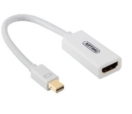 Mini DisplayPort - HDMI adaptér UNITEK Mini DisplayPort - HDMI adaptér UNITEK