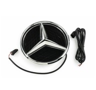 Mercedes A2188174500 LED podsvietená hviezda