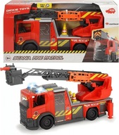 35 cm hasičské auto Scania