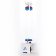 Bubble Magus Filter MINI 70 prietokový filter 0,9l Bubble Magus Filter MINI 70 prietokový filter 0,9l