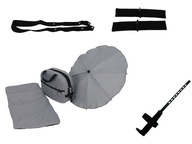 NOVÝ! TAŠKA KAREX + DÁŽDNIK + MATRAC + SET ZADARMO NOVÝ! TAŠKA KAREX + DÁŽDNIK + MATRAC + SET ZADARMO