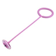 Švihadlo / hula hoop - ružové Švihadlo / hula hoop - ružové