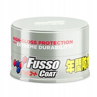 Tvrdý autovosk Fusso Coat 12 mesiacov vosk svetlý 200g SOFT99 Tvrdý autovosk Fusso Coat 12 mesiacov vosk svetlý 200g SOFT99