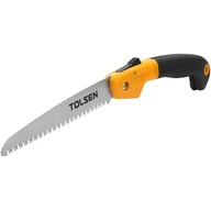 ZÁHRADNÁ SKLÁPACIA PÍLA TOLSEN 180 MM. ZÁHRADNÁ SKLÁPACIA PÍLA TOLSEN 180 MM.