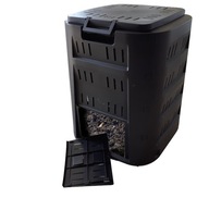 Kompostér CompoGreen 220l Prosperplast Kompostér CompoGreen 220l Prosperplast