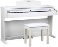 DYNATONE SLP-150 WH BIELE DIGITAL PIANO