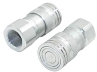 Suchá rýchlospojka PLT 1/2'' ZÁSUVKA Suchá rýchlospojka PLT 1/2'' ZÁSUVKA