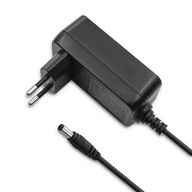 Qoltec Zásuvný zdroj 30W 15V 2A 5,5*2,1 Qoltec Zásuvný zdroj 30W 15V 2A 5,5*2,1