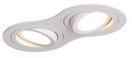 SIGNAL II H0083 MaxLight biele vstavané svietidlo SIGNAL II H0083 MaxLight biele vstavané svietidlo