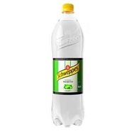 Sýtený nápoj SCHWEPPES MOJITO 1,35 l