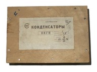 KONDENZÁTOR _ PKGI 1uF 1000V 4 kusy v balení KONDENZÁTOR _ PKGI 1uF 1000V 4 kusy v balení