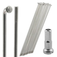 Pillar Richman 220mm lúče KIT x18 Pillar Richman 220mm lúče KIT x18