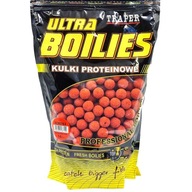 Traper Ultra Bloodworm Bait Balls 16mm 1kg Pre kapry FRESH Traper Ultra Bloodworm Bait Balls 16mm 1kg Pre kapry FRESH
