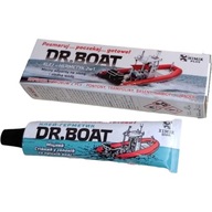 PVC lepidlo 2v1 DR.BOAT 40ml na Pontoon Boat Liquid Patch