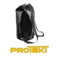 Prepravná taška 42l PROTEKT AX 011 (čierna) 60x30x30cm na OOPP