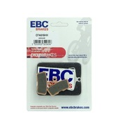 BRZDOVÉ DESTIČKY EBC CFA616HH AVID ELIXIR METALLIC BRZDOVÉ DESTIČKY EBC CFA616HH AVID ELIXIR METALLIC