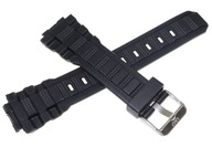 REMienok NA HODINKY QQ M146-003 18 mm Plast REMienok NA HODINKY QQ M146-003 18 mm Plast