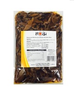 Marinované rezané huby Ajituke Shiitake 550 g Marinované rezané huby Ajituke Shiitake 550 g