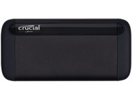 CRUCIAL X8 Prenosný SSD 2TB CT2000X8SSD9