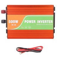 1000W Peak Auto Power Invertor 12V-220V Modifikovaný