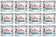Royal Canin Dog Hypoalergénna konzerva 12 x 200 g Royal Canin Dog Hypoalergénna konzerva 12 x 200 g