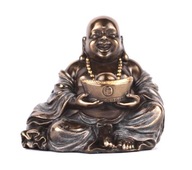 Figúrka BUDDHU BUDDHA veronese ako DARČEK Figúrka BUDDHU BUDDHA veronese ako DARČEK