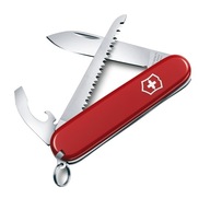 Victorinox 0,2313, vreckový nôž Walker, 84 mm, 9 funkcií Victorinox 0,2313, vreckový nôž Walker, 84 mm, 9 funkcií
