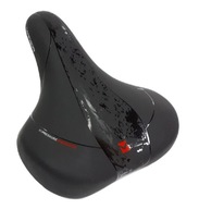 Sedlo na bicykel URBAN Vader Super Soft Sedlo na bicykel URBAN Vader Super Soft