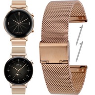 Remienok pre HUAWEI WATCH GT2 GT3 42mm ELEGANT 20mm Remienok pre HUAWEI WATCH GT2 GT3 42mm ELEGANT 20mm
