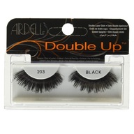 Ardell Double Up 203 Black Strip Lashes Ardell Double Up 203 Black Strip Lashes