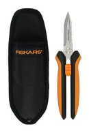 FISKARS SOLID Nožnice, multifunkčné zúbkované nožnice na drôt, strunu FISKARS SOLID Nožnice, multifunkčné zúbkované nožnice na drôt, strunu