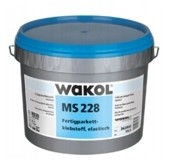 Wakol MS 228 Lepidlo na hotové parkety 18kg Wakol MS 228 Lepidlo na hotové parkety 18kg