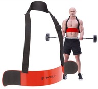 PRÍSTROJ NA CVIČENIE ARM BLASTER HMS BICEPS PRÍSTROJ NA CVIČENIE ARM BLASTER HMS BICEPS