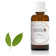 Prírodný esenciálny olej PERU 50 ML - Bassau