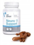 NeuroSupport 45tab - pre nervový systém - psy a mačky NeuroSupport 45tab - pre nervový systém - psy a mačky