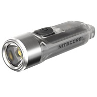 Nitecore TIKI GITD 300lm Micro-USB baterka Nitecore TIKI GITD 300lm Micro-USB baterka