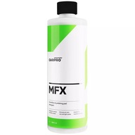 CarPro MFX čistiaci prostriedok z mikrovlákna 500 ml