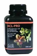 GIB KVAPALINA KCL ELEKTRODE ZÁSOBNÁ KVAPALINA GIB KVAPALINA KCL ELEKTRODE ZÁSOBNÁ KVAPALINA